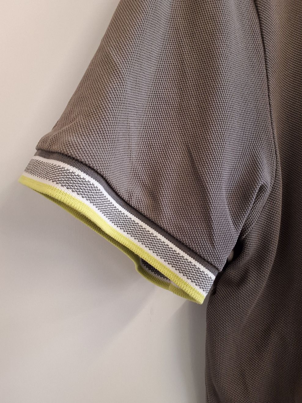 Boss - Hugo Boss Poloshirt